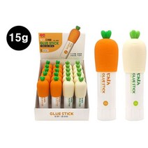 귀여운 딱풀 1세트_(20개입) 단체 선물 선물용 초등 학생 문구 학용품 여자 남자 여아 남아 8살 9살 10살 11살 12살 13살 1학년 2학년 3학년 4학년 5학년 6학년, 1세트 (20개입_혼합)