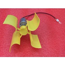 풍력발전기 가정용 풍력발전 캠핑카 소형 풍력 터빈 수직 축 풍력 대체 에너지 발전기