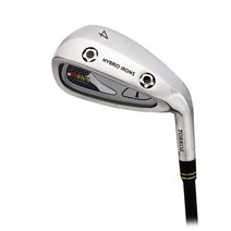 아화골프 하이브리드 아이언 유틸리티 소닉아이언3번 4번, Aw