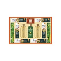 LG생활건강 진심담은 특1호 선물세트 1개+쇼핑백포함, 단품