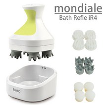 [500엔 OFF 쿠폰 대상] breo mondiale Bath Refle iR4 몬데일 버스 리플레(BWLD)[][해외×][포인트 2배재고 유][1212][내일 락]