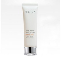 헤라 선 메이트 프로텍터 선크림 SPF50+ PA+++