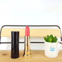 오휘 루즈리얼 립스틱 레드 핑크 코랄 오렌지 베이지, 커튼 콜 핑크