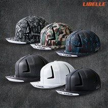 리벨르 SWAG-EDGE 스웩엣지 자전거 헬멧 국내산 안전특허, M, 엣지_매트블랙