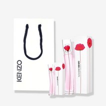겐조 플라워바이겐조 포피 부케 EDP 30ml 기획세트 [선물포장가능]