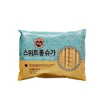 백설 스위트롱슈가, 5g, 200개