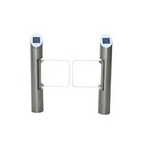공원 통로 보행자 통로 자동차 충돌 방지용 원통형 바리케이트(스마트 자동문 백화점 보안문), AGUD