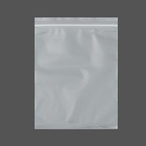 튼튼한 PE 전면투명지퍼백 100p 16x24cm 중형 지퍼백 지퍼팩 PE지퍼백 비닐지퍼백 투명지퍼백 대형지퍼백 지퍼백대형