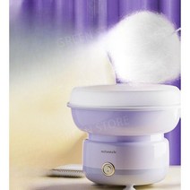 솜사탕 제조기 솜사탕기계 대여 기계 업소용 가정용 만들기 메이커 솜사탕메이커, 고구마보라색+20색스틱6팩