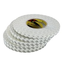 3M 9071 PET 투명 양면테이프 15mm X 50Mbnk4068EA, 본상품선택