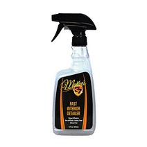 맥키스37 패스트 인테리어 디테일러 650ml, 단품