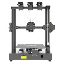 호환가능 Geeetech 301 혼합 색상 멀티 컬러 금속 프루사 i3 임프레소라 3D 인쇄기 A20T 3 인 1 프린터, 한개옵션0