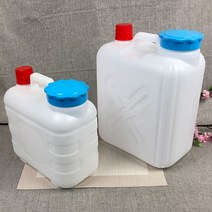 생수통 12L AA 밸브 말통 생수 꼭지 약수터(주, 생수통 12L (008879), 1개