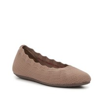 Skechers Cleo 2.0 Love Spell 플렛- Mocha Knit(161) - 31M252818