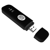 lte 라우터 4G USB WIFI 모뎀 SIM 카드 슬롯 LTE 자동차 무선 Wifi 지원 B28 유럽 밴드 블랙, 02 Black, 02 Black