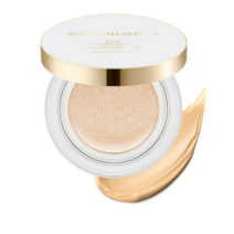 미샤 세이프 블록 RX 커버 톤업 선 쿠션 SPF50+ PA++++, 1개, 10g