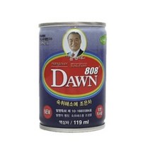 그래미 여명808 숙취음료, 12개, 119ml