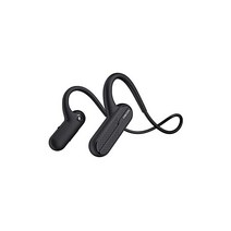 DACOM Bluetooth 이어폰 귀를 막지 않고 개방형 MP3 플레이어 8GB 내장 15시간 연속 사용 양귀 통화 귀걸이식 스포츠 이어폰 경량 쾌적 무선 이어폰 TypeC 블루투스 이어폰 안전 넥 스피커 방수 방적 방진 통근 통학 액체 실리콘 러닝 조깅 사이클링 i, 단일옵션, 단일옵션
