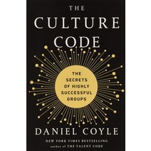 The Culture Code:The Secrets of Highly Successful Groups, Bantam Books