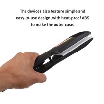 산업용 벤딩기 공업용 포장 파이프철근 벤딩끈2020 신제품 전문가용 쉬운 작동 아크릴 고온 벤딩 머신 안, 한개옵션0