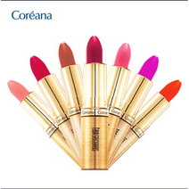 텐세컨즈 하이톡스 립스틱3.5g / 립스틱V, 37호 자주핑크