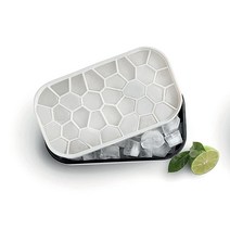 Lekue 아이스박스 흰색514008
