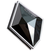 [마일론] 갤러리3 차량용 방향제 디퓨저 MGAL-03, 다크스톤, 블랙체리