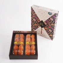 하조해풍곶감 대봉반건시곶감(, 20개, 1.5k