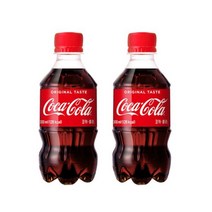코카콜라 300ml 페트 X 24입