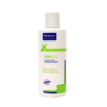 강아지 샴푸 버박 세볼리틱 NF 200ml, 1