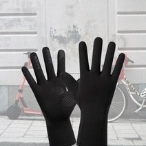 도매창고 Q905 헬스 스포츠 사이클 바이크 남여 승마 미끄럼 방지 터치 얇고 활동성 장갑 겨울 가을 레저 자전거 등산 방풍 따듯한 야외 운전