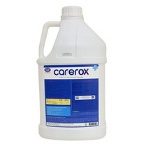 [오너클랜] 강아지배변용품 위생용품 맴새제거 케어록스 소독제4L, 상세 설명 참조