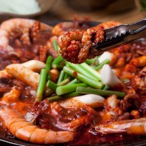 홍대 쭈꾸미 원조 맛집! <홍스 쭈꾸미> 양념볶음 350g 1팩, 5팩 세트” class=”wr-img”></a></div></p></div></p></div></p></div><div class=