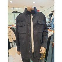 지프 지프 빈티지 필드 야상 점퍼 JM1JPU191-1 (P001902187)
