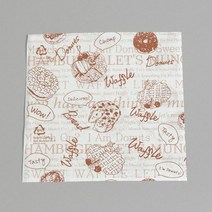 와플봉투wow 대 1묶음500매 180x180mm, 없음, 상세설명 참조