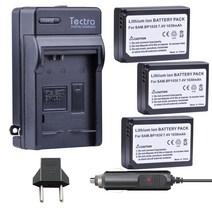 호환 부품 1 pcs BP1030 BP 1030 BP-1030 차량용 충전기 삼성 NX1100 NX-300M NX300 NX500 NX1000 NX200 NX210 배터리 1x E