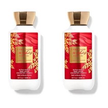 베스앤바디웍스 어 싸우전드 위시스 포 유 스무스 바디 로션 8Floz(236ml) 2팩