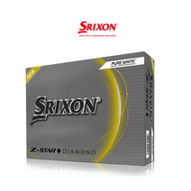 던롭(DUNLOP) [스릭슨 정품]23년신형 스릭슨Z-STAR DIAMOND 제트스타 다이아몬드(3피스)