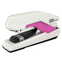 Rapid 완전평면 옴니프레스 SO30c, 화이트 + 핑크, 1개