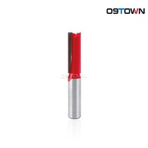 프레우드 12-12212P 루터날 12mm 초경접합 타입 양날일자비트 라우터날 F03FR01534