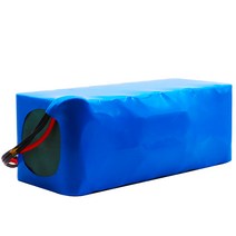 전기 자전거 배터리 48v 리튬 이온 배터리 48v 58Ah 1000w 13S3P 리튬 이온 배터리 팩 54.6v 전자 자전거