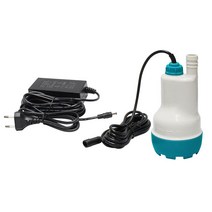 스마토 수중 전동펌프 DBP09A DBP15A 미니 양수기 배수용