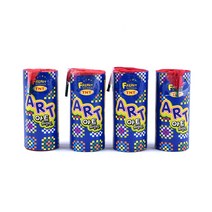 아트 분수, 3개