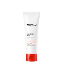 아토팜 MLE 로션 120ml 리뉴얼