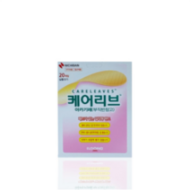 일동제약 케어리브 밴드 아카기레 20개입, 1개
