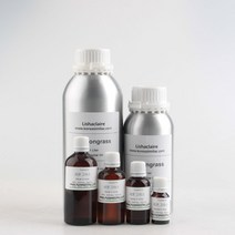코리아씨밀락 레몬그라스 오일 에센셜오일 아로마오일, 레몬그라스 에센셜오일 10ml
