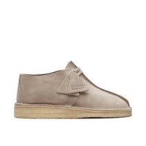 클락스 Desert TrekS Suede 26164264
