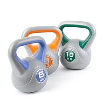 10kg 8kg 6kg 4kg케틀벨 케틀벨 2kg 4kg 5kg 6kg 8kg 10kg 12kg 14kg 세트 케틀벨2kg, B. 3kg