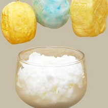 주물럭 솝누들 비누베이스 500g 1kg 만들기 재료