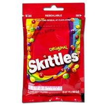 스키틀즈 오리지날 젤리빈 45g, 2개